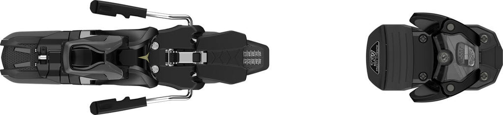 Atomic Ski Bindings