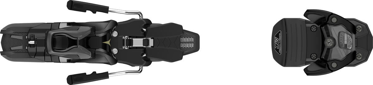 Atomic Ski Bindings