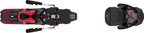 Atomic Ski Bindings