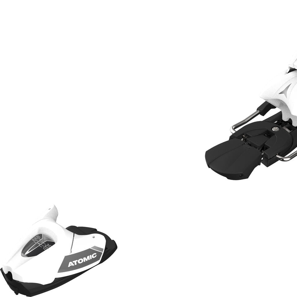 Atomic Ski Bindings