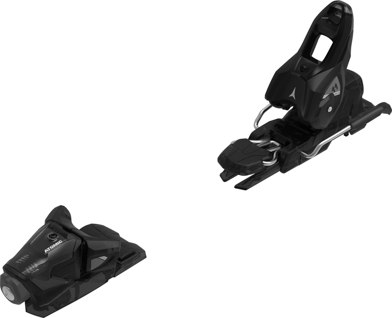 Atomic Ski Bindings