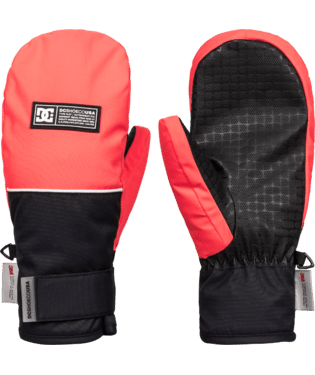 DC Franchise Mittens - Women's