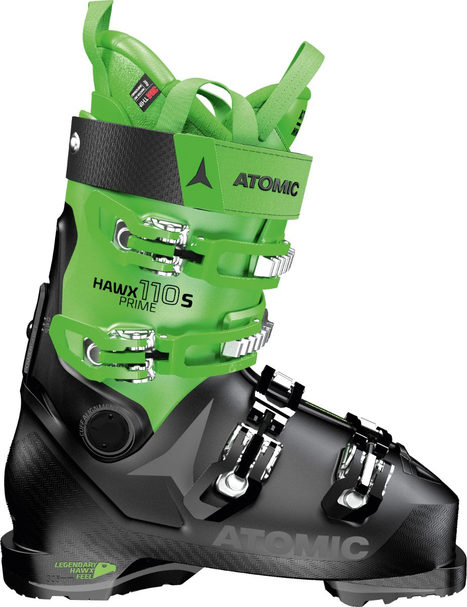 Atomic Hawx Prime Ski Boots - Men's