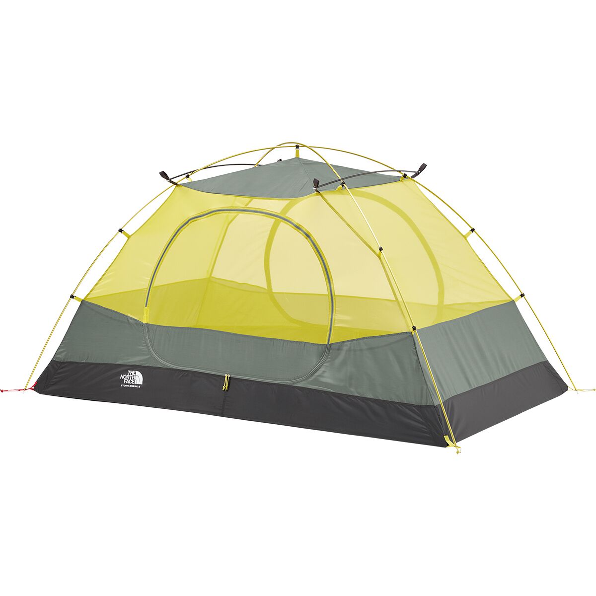 The North Face Stormbreak Tent – Gravity Coalition