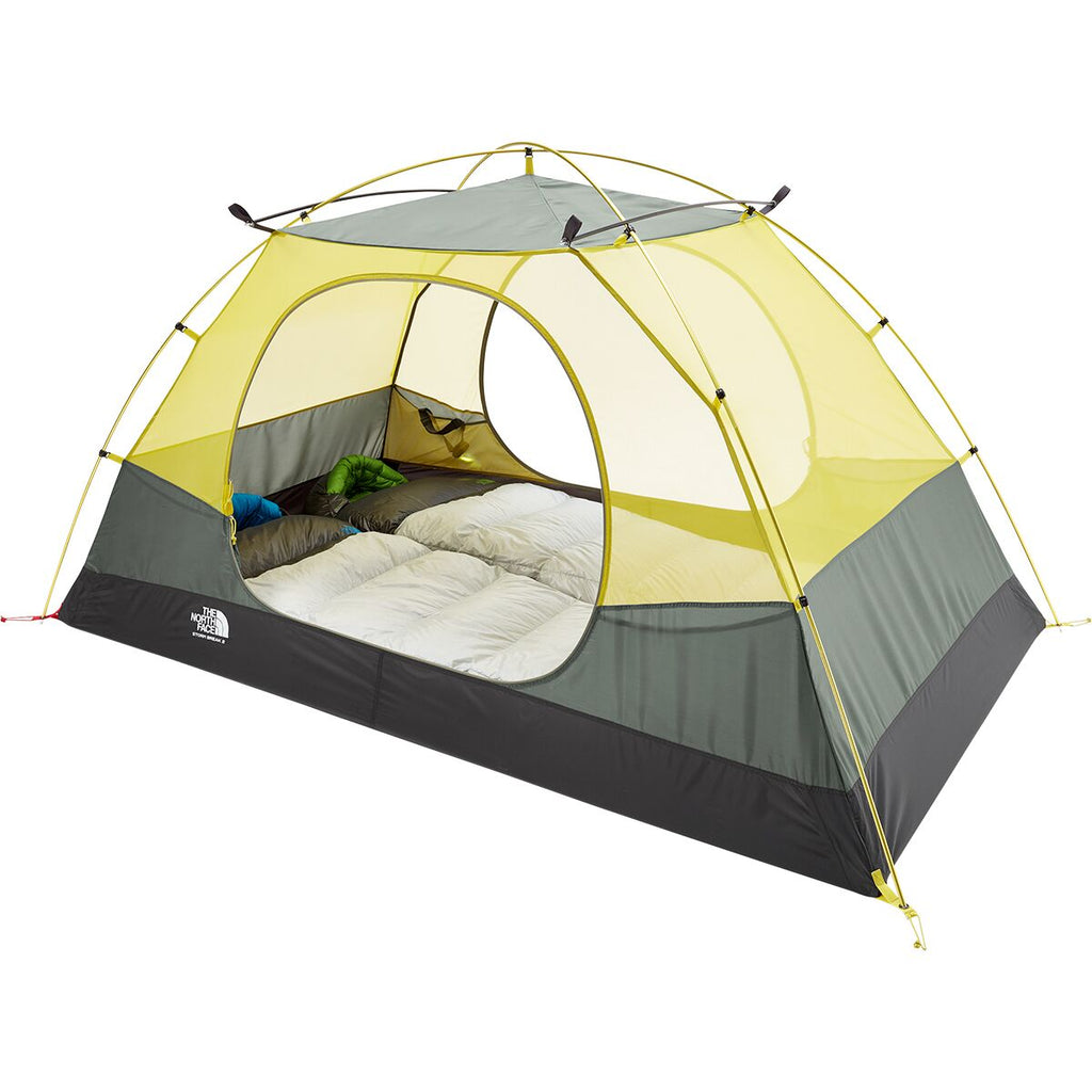 The North Face Stormbreak Tent