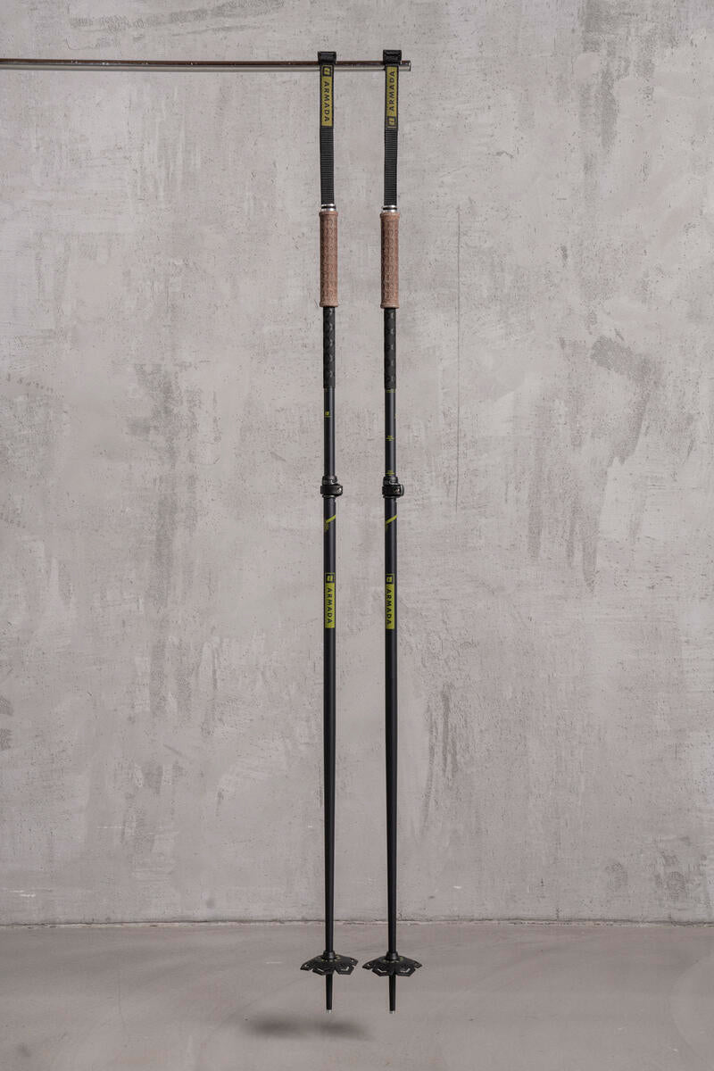 Armada AK Adjustable Poles