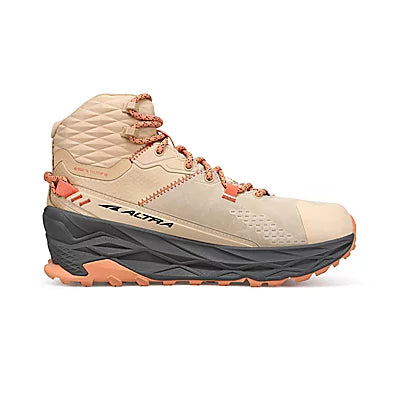 Altra Olympus 5 GoreTex Hiking Boots - Women's