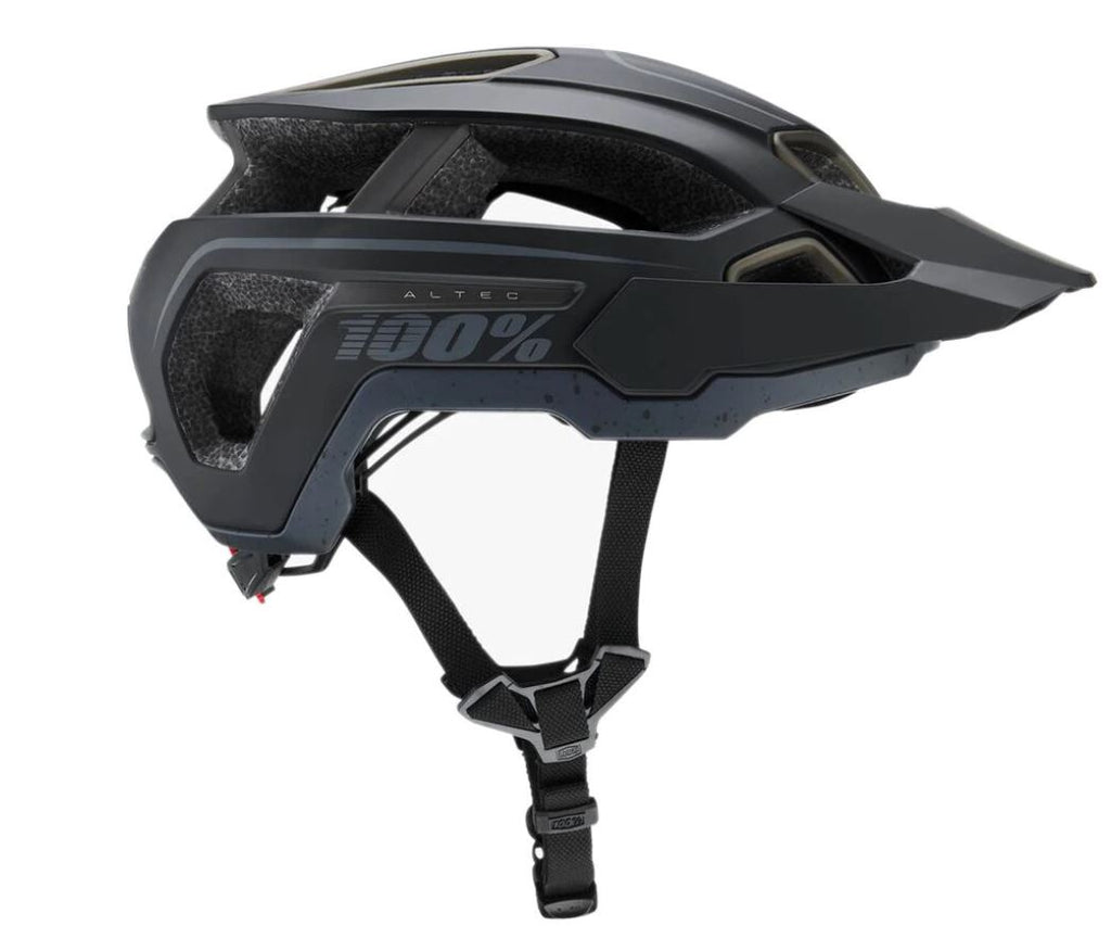 100%® ALTEC W/ FIDLOCK®- Mountain Bike Helmet
