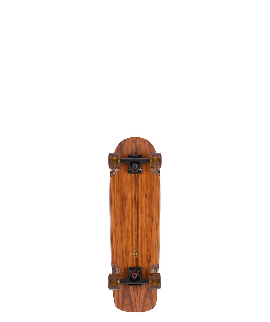 Arbor Complete Flagship Pilsner Longboard