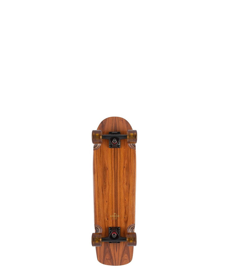 Arbor Complete Flagship Pilsner Longboard