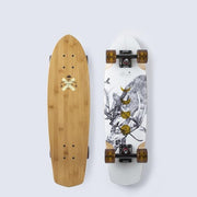 Pocket Rocket Bamboo / 27"