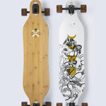 Arbor Bamboo Complete Skateboards