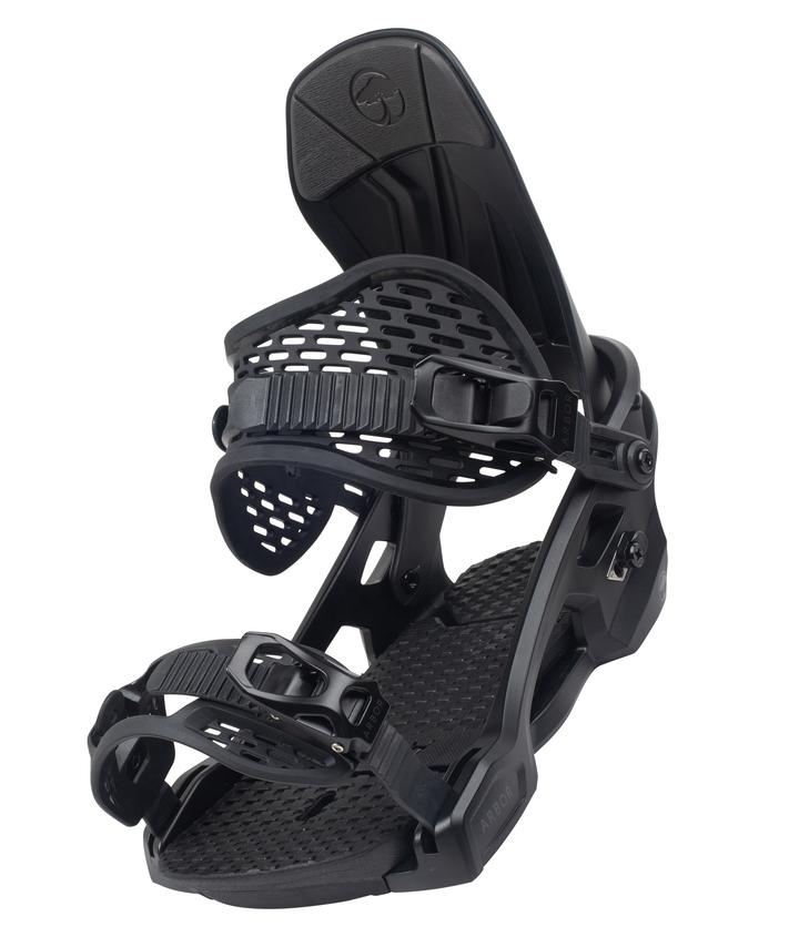 Arbor Spruce Snowboard Binding