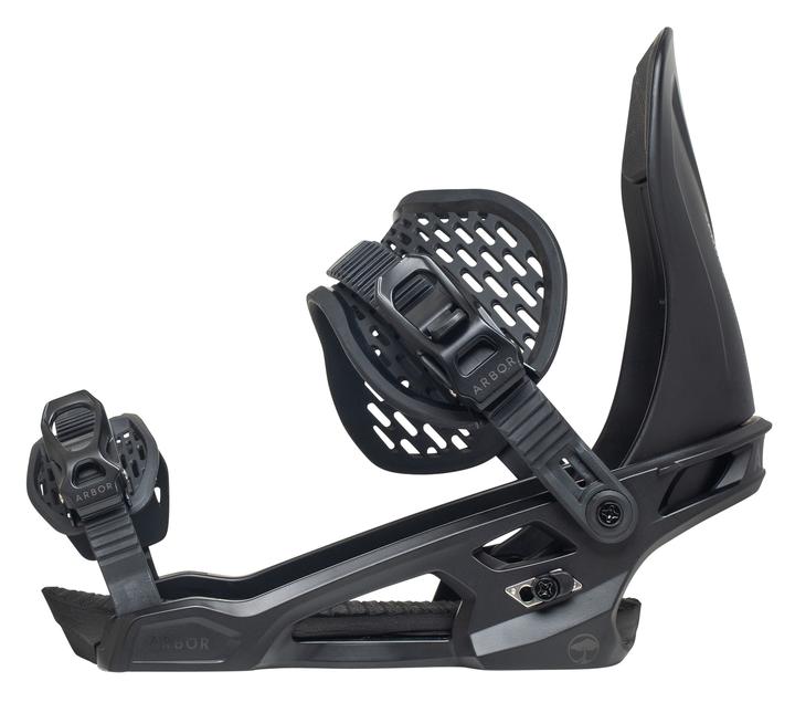 Arbor Spruce Snowboard Binding
