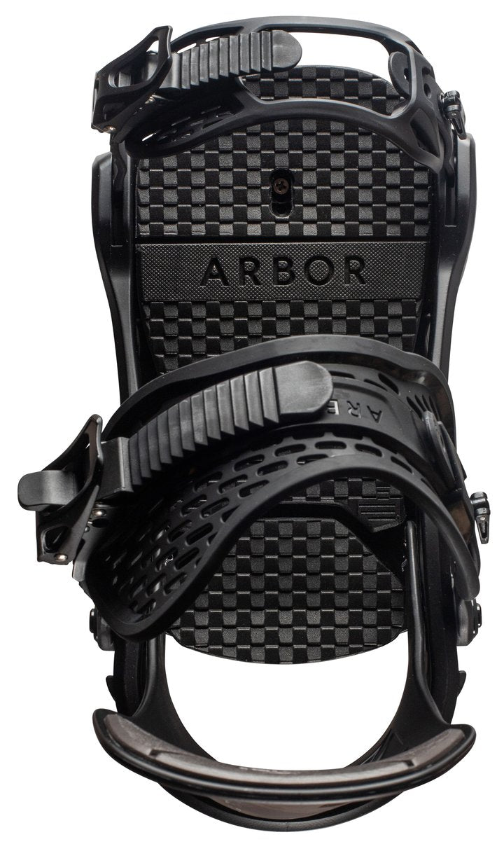 Arbor Spruce Snowboard Binding