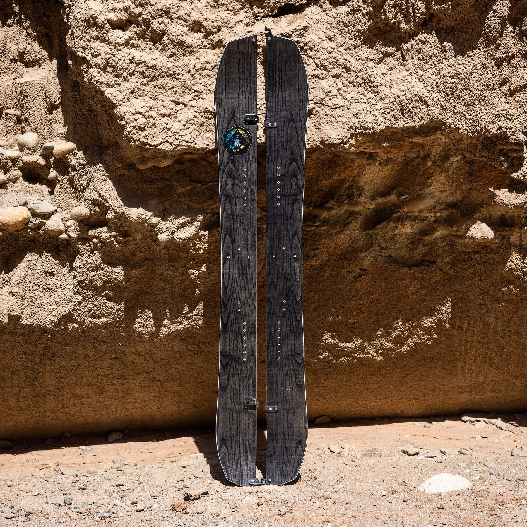 Arbor Bryan Iguchi Pro Splitboard - Backcountry Snowboard