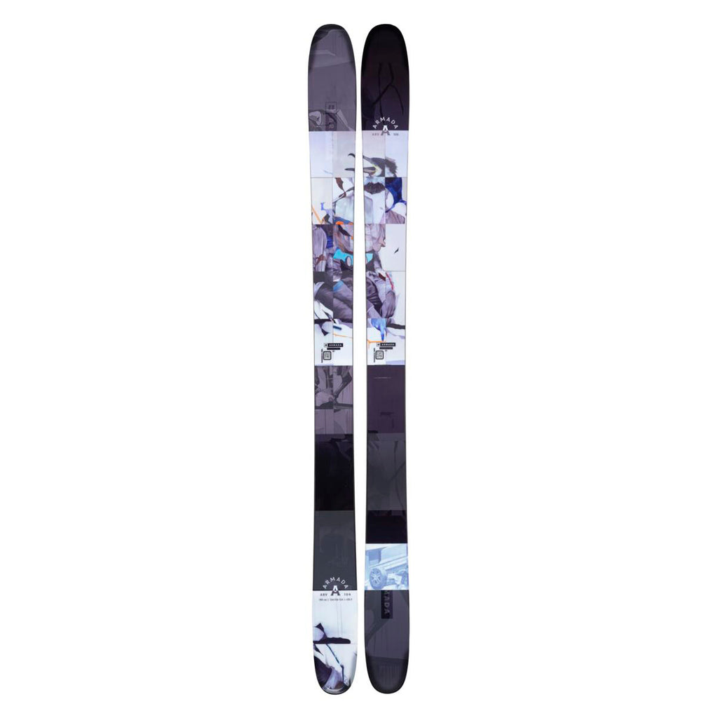 Armada ARV Skis