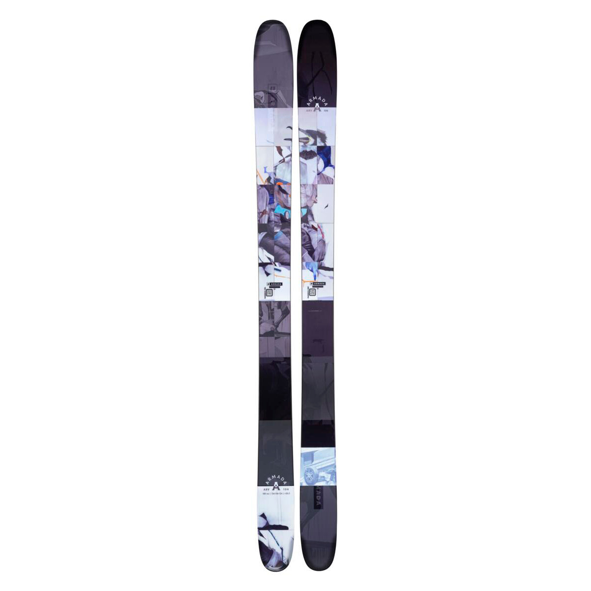 Armada ARV Skis
