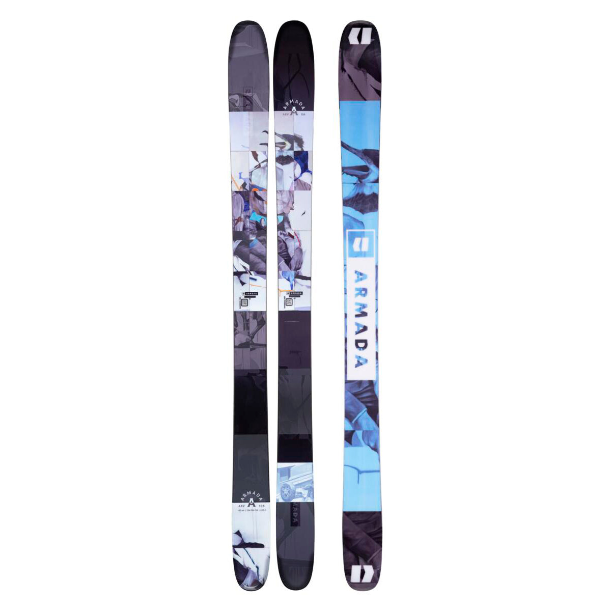 Armada ARV Skis