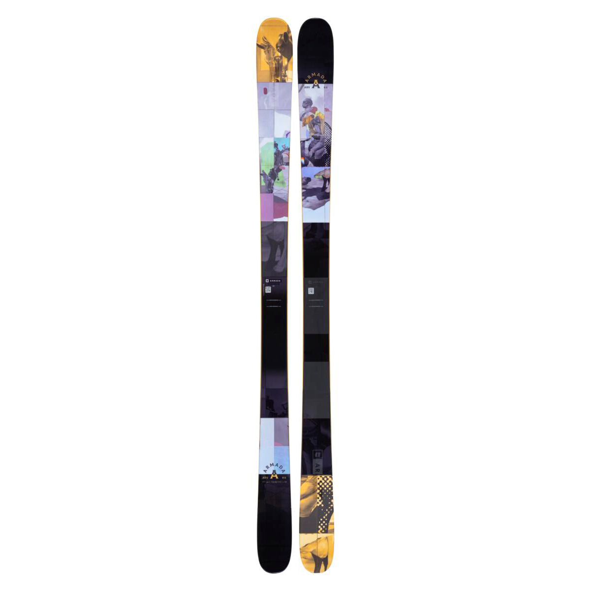 Armada ARV Skis