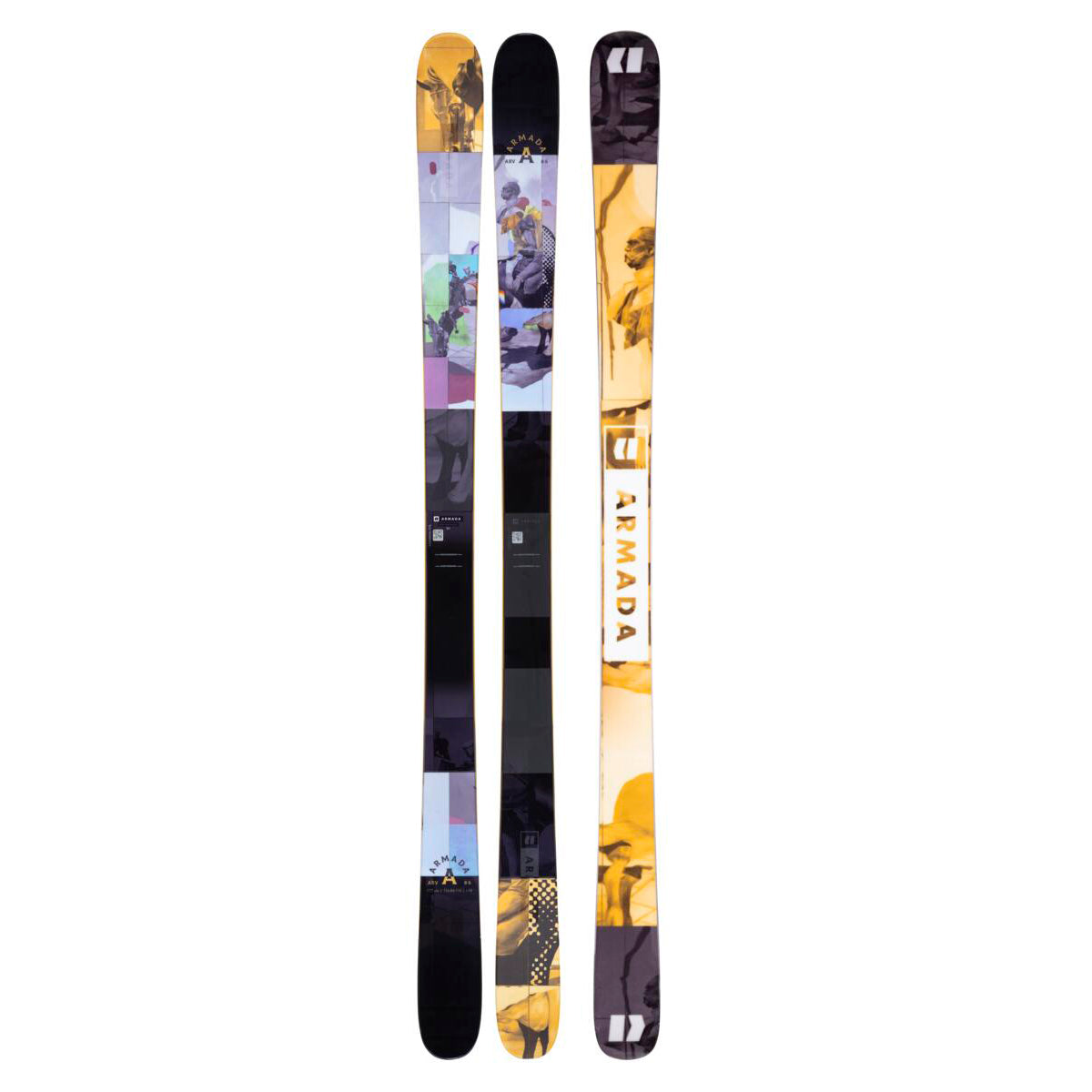 Armada ARV Skis