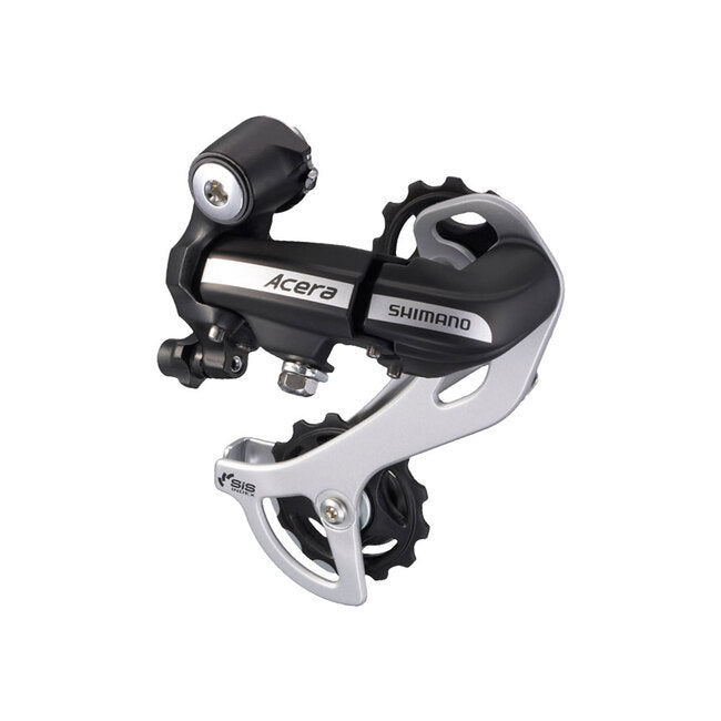 Shimano 6-12 Speed Rear Derailleurs