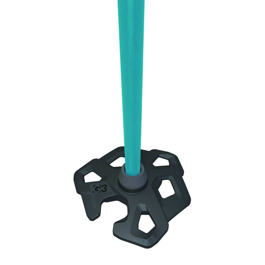 G3 Ski Pole & Trekking Baskets