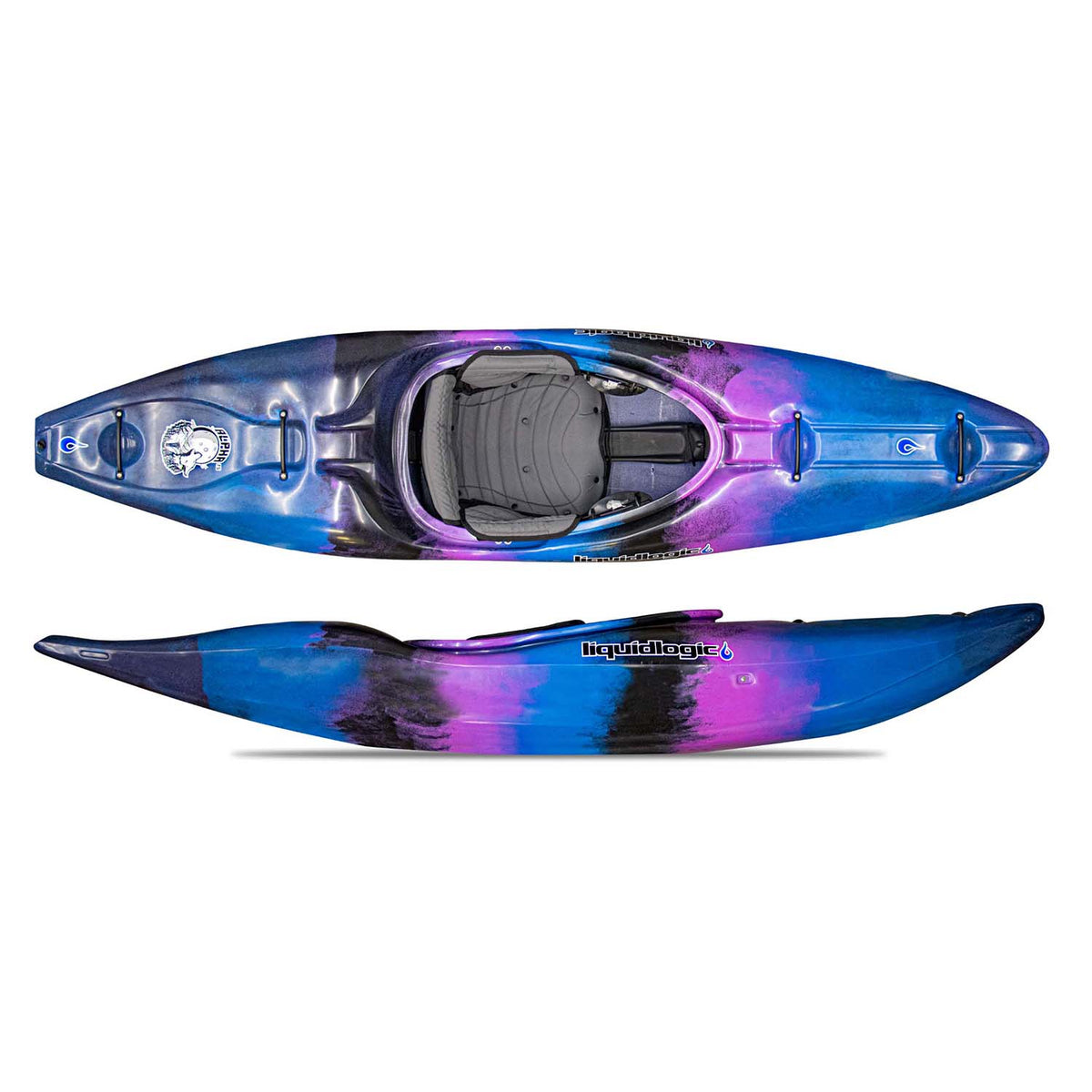 Liquidlogic Alpha 75 Kayak