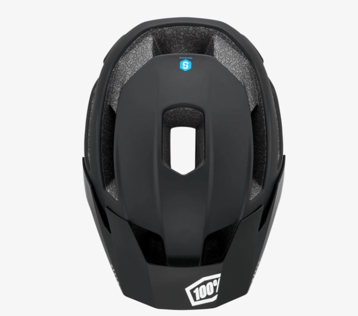 100%® ALTIS Gravel & Trail - Bike Helmets