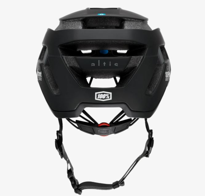 100%® ALTIS Gravel & Trail - Bike Helmets