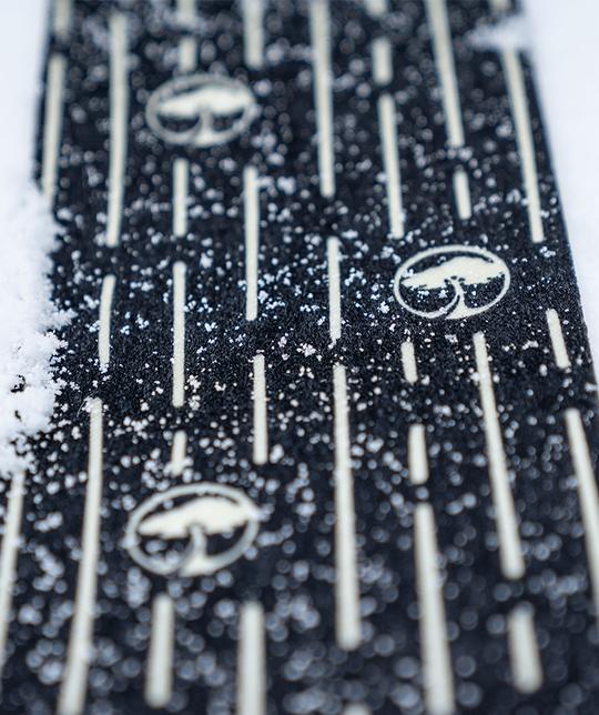 Arbor Splitboard Climbing Skins
