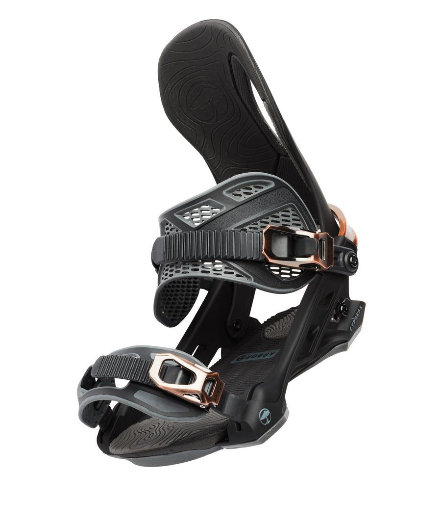 Arbor Cypress Snowboard Binding