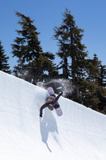 Arbor Spruce Snowboard Binding