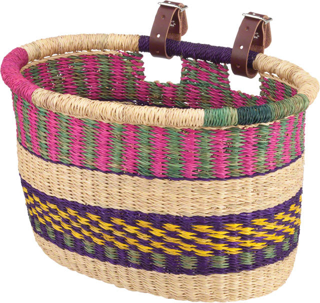 House of Talents Bike Baskets