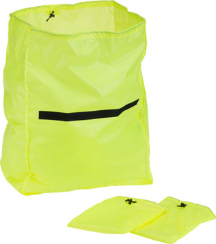 Surly Porteur Bag and Petite Porteur Bag Liners
