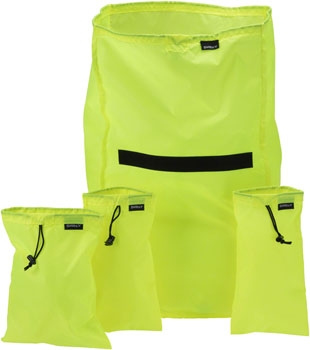 Surly Porteur Bag and Petite Porteur Bag Liners