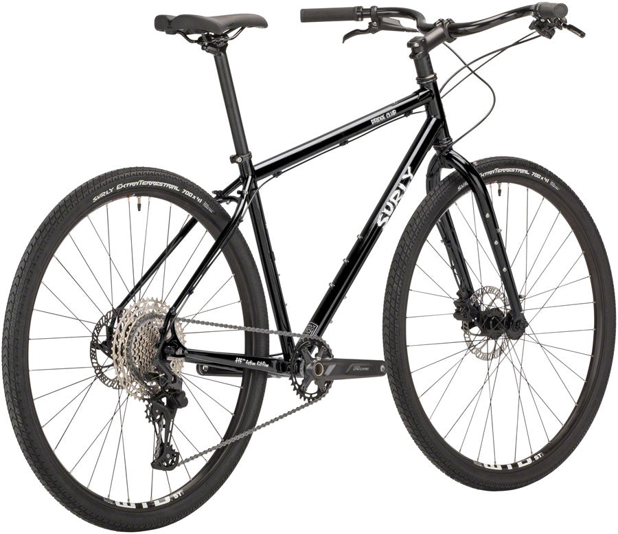 Surly Bridge Club Complete Complete Touring Bike