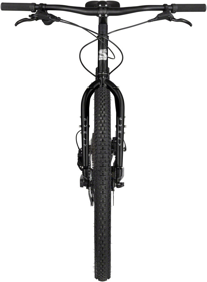 Surly Bridge Club Complete Complete Touring Bike