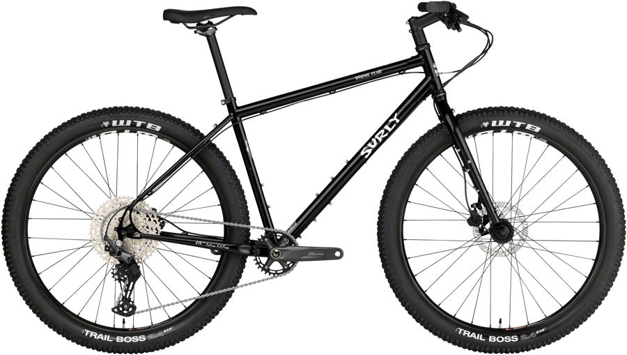 Surly Bridge Club Complete Complete Touring Bike