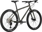 Surly Bridge Club Complete Complete Touring Bike