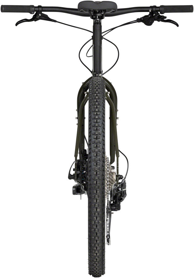 Surly Bridge Club Complete Complete Touring Bike