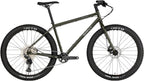 Surly Bridge Club Complete Complete Touring Bike
