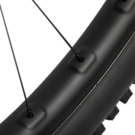 Santa Cruz Reserve 30 Wheelsets