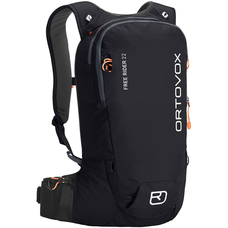 Ortovox Free Rider Backcountry Touring Pack