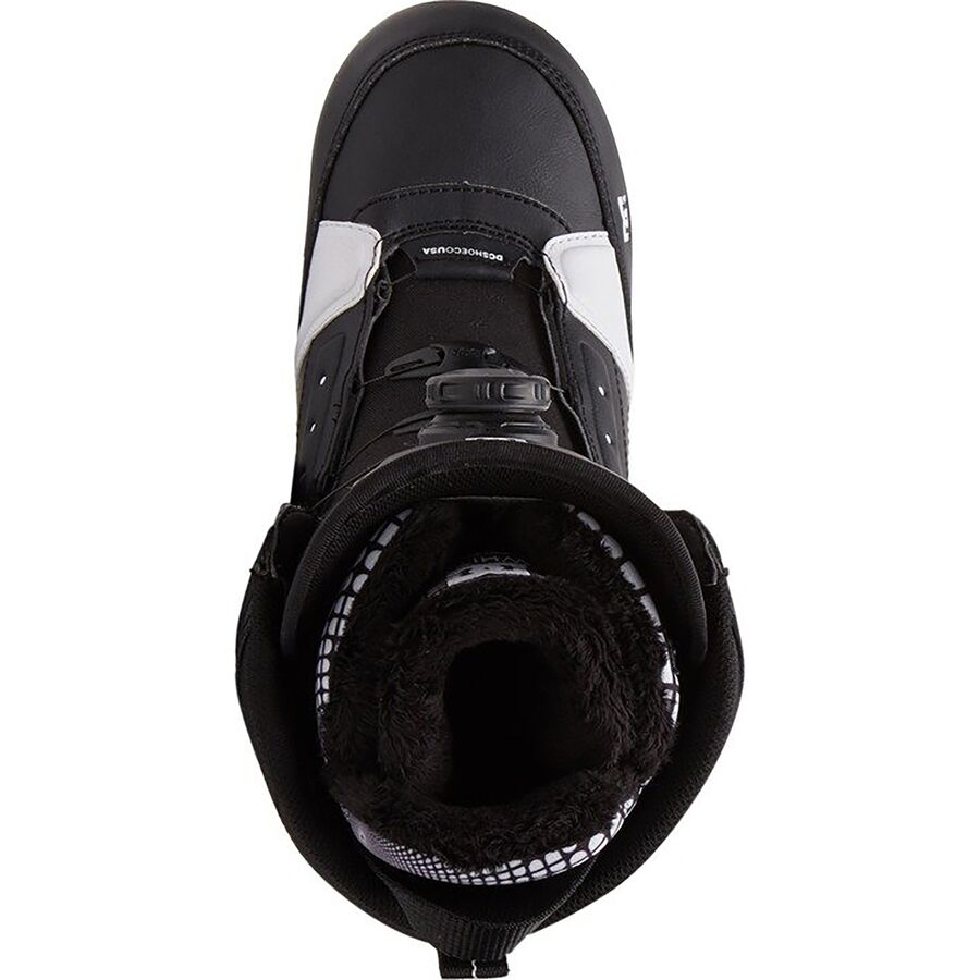 DC Lotus Boa Snowboarding Boot - Women's