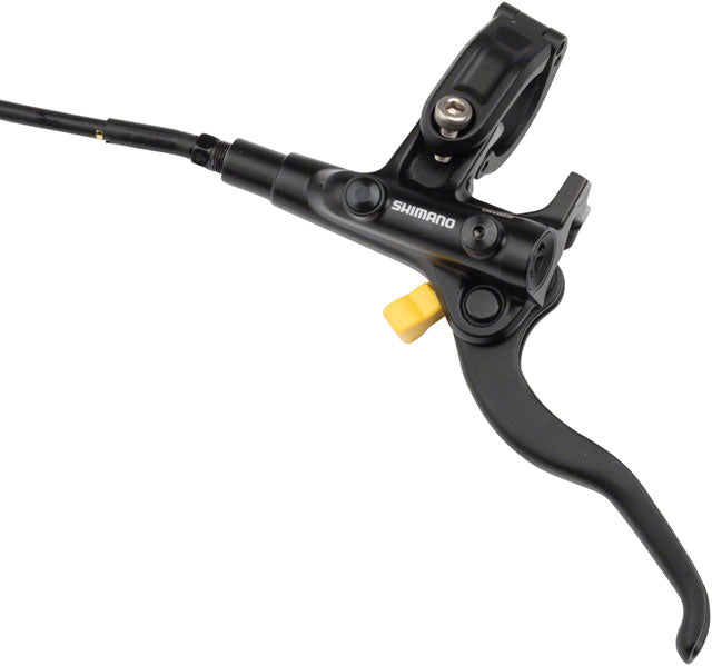 Shimano Hydraulic Disc Brake