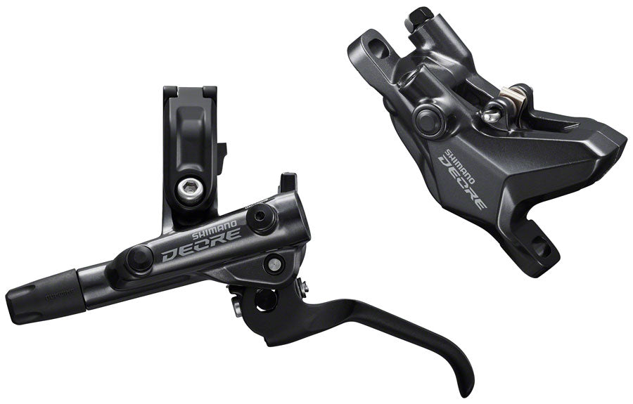 Shimano Hydraulic Disc Brake