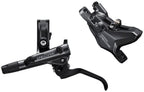 Shimano Hydraulic Disc Brake