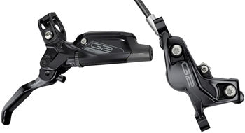 SRAM G2 Disc Brake and Lever