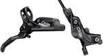 SRAM G2 Disc Brake and Lever